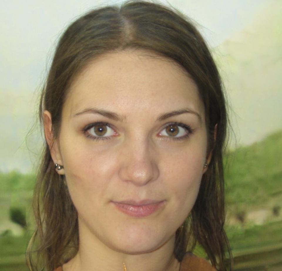 Ayşe Yılmaz